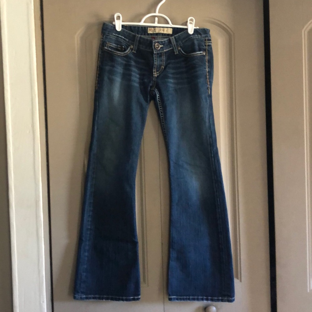 BKE Jeans